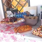 Antichi Colori Cinisi
