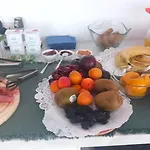 Antichi Colori Alojamento de Acomodação e Pequeno-almoço