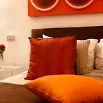 Alojamento de Acomodação e Pequeno-almoço Antichi Colori 3*