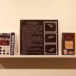 Antichi Colori Alojamento de Acomodação e Pequeno-almoço Cinisi