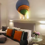 Antichi Colori Alojamento de Acomodação e Pequeno-almoço