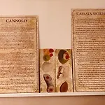 Antichi Colori Cinisi