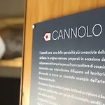 Antichi Colori Alojamento de Acomodação e Pequeno-almoço 3*