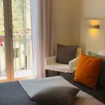 Alojamento de Acomodação e Pequeno-almoço Antichi Colori
