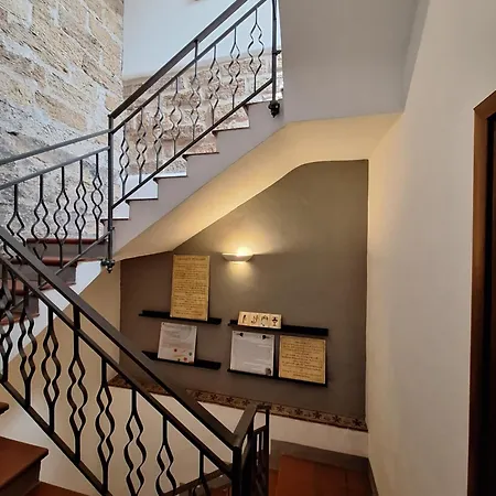 Bed & Breakfast Antichi Colori
