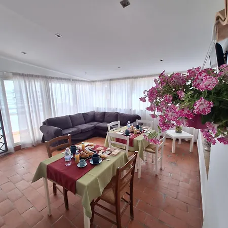 Antichi Colori Bed & Breakfast