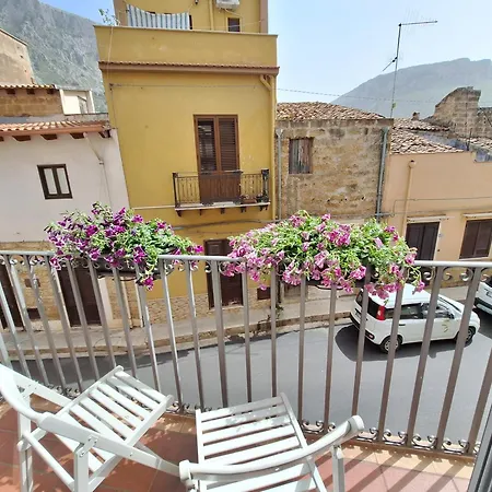Antichi Colori Bed & Breakfast Cinisi