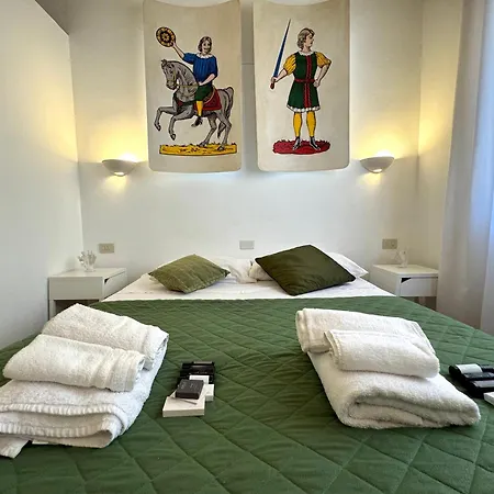 Bed & Breakfast Antichi Colori 3*