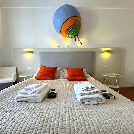 Bed & Breakfast Antichi Colori Cinisi