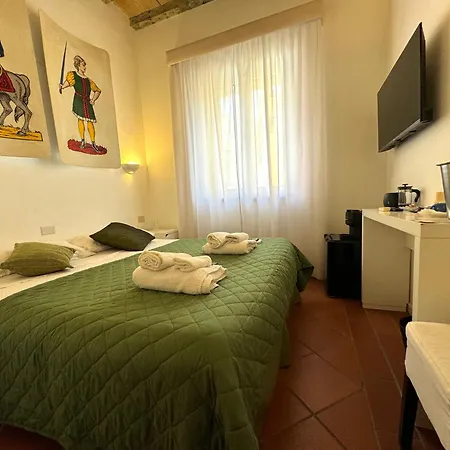 Antichi Colori 3*