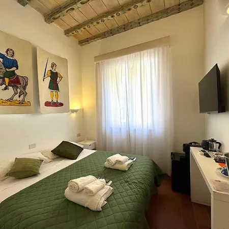 Antichi Colori 3*