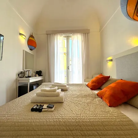 Bed & Breakfast Antichi Colori 3*