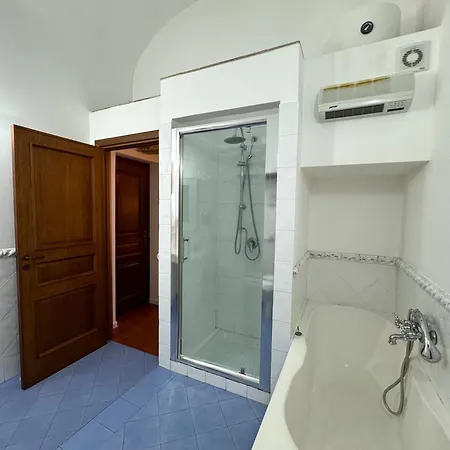 Antichi Colori Bed & Breakfast Cinisi