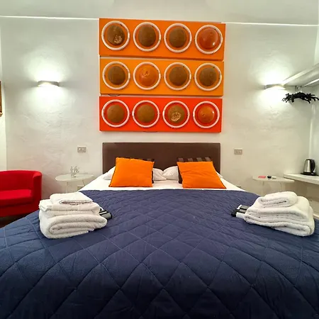 Antichi Colori 3* Cinisi