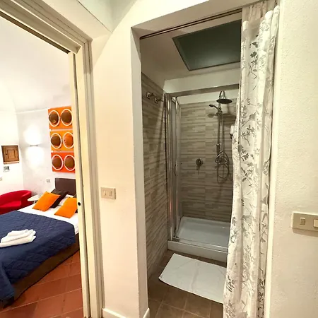 Antichi Colori Bed & Breakfast 3*