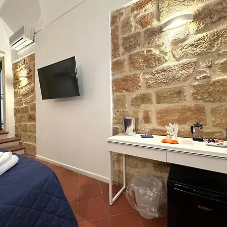 Antichi Colori Cinisi