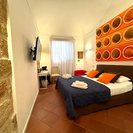 Bed & Breakfast Antichi Colori