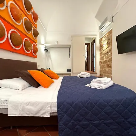 Antichi Colori Bed & Breakfast 3*
