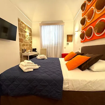 Antichi Colori Bed & Breakfast 3*