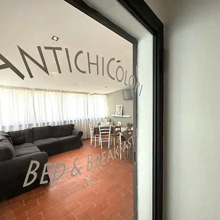 Bed & Breakfast Antichi Colori 3*