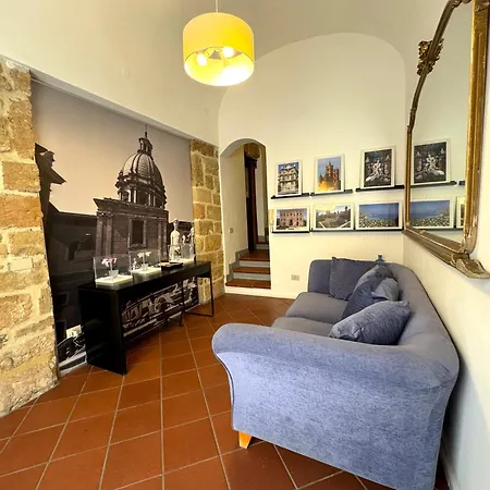 Antichi Colori Bed & Breakfast Cinisi