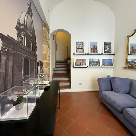 Antichi Colori Cinisi