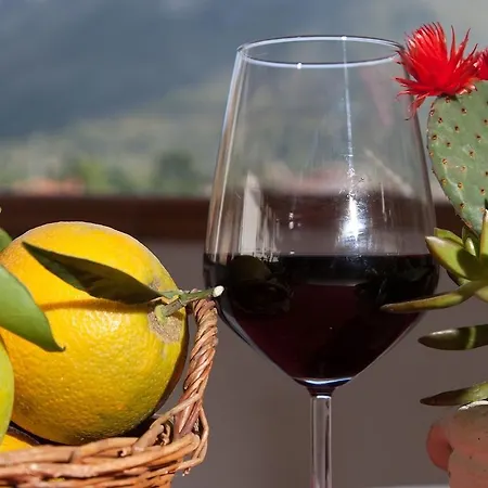 Bed & Breakfast Antichi Colori