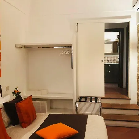 Antichi Colori Bed & Breakfast Cinisi