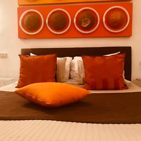 Antichi Colori 3* Cinisi