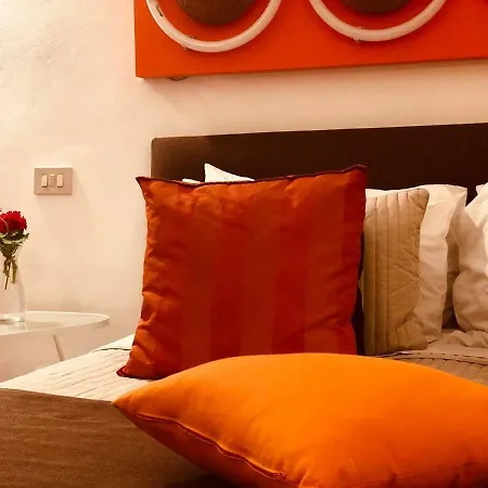 Bed & Breakfast Antichi Colori 3*