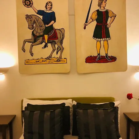 Antichi Colori 3*