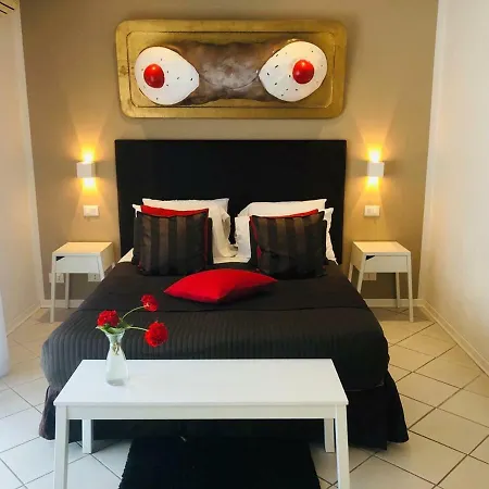Bed & Breakfast Antichi Colori Cinisi
