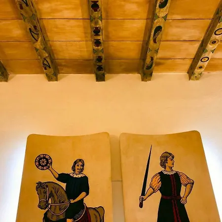 Antichi Colori Cinisi