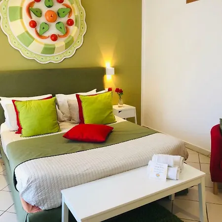 Antichi Colori Bed & Breakfast 3*