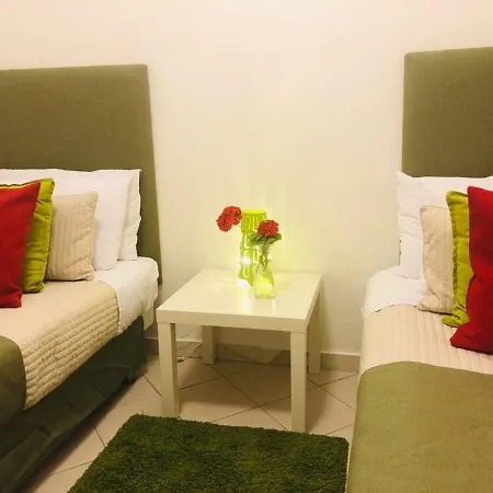 Antichi Colori Bed & Breakfast Cinisi