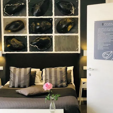 Bed & Breakfast Antichi Colori 3*