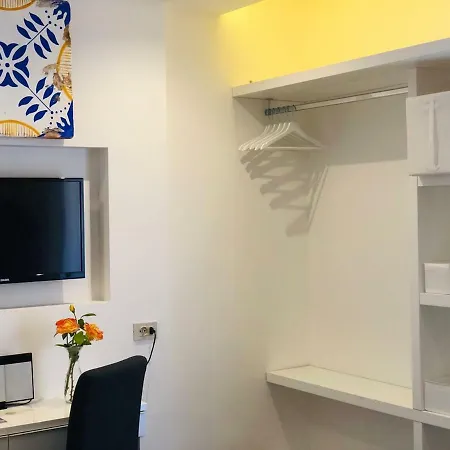 Antichi Colori Bed & Breakfast