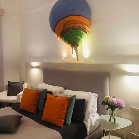 Antichi Colori Bed & Breakfast