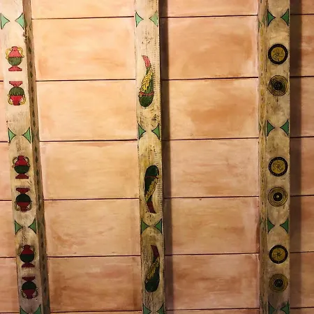 Antichi Colori Cinisi