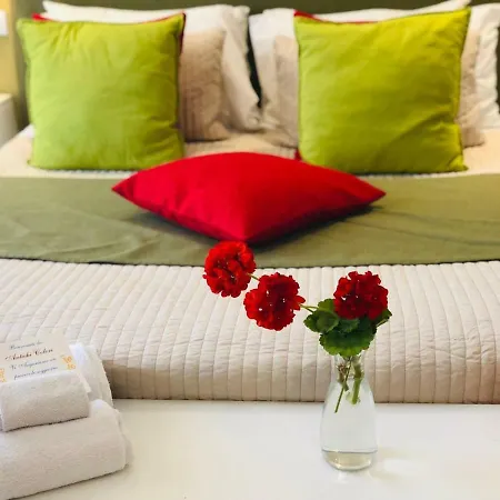 Antichi Colori Bed & Breakfast