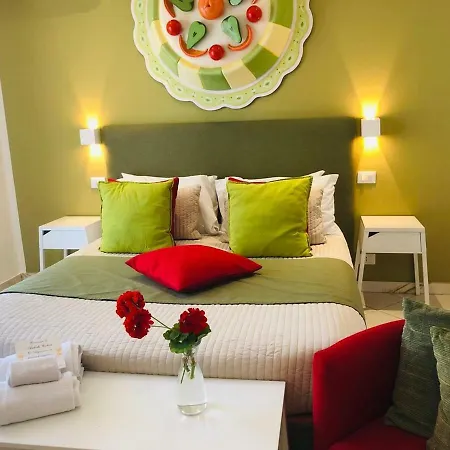 Antichi Colori Bed & Breakfast Cinisi