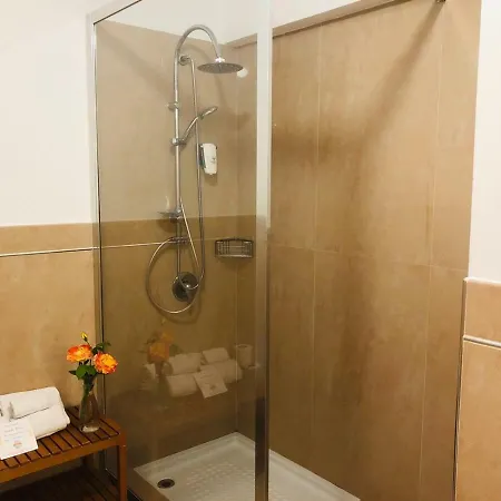 Bed & Breakfast Antichi Colori