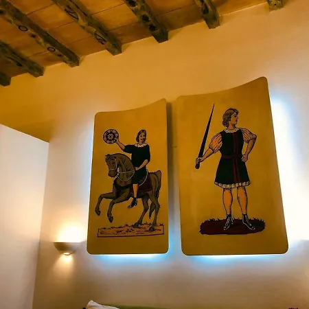 Antichi Colori Bed & Breakfast 3*