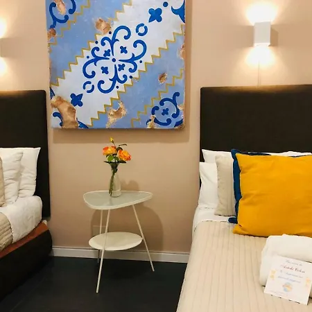 Bed & Breakfast Antichi Colori