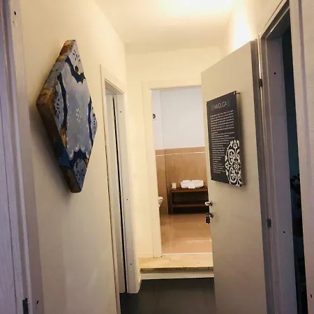 Antichi Colori 住宿加早餐酒店