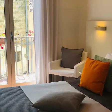 Bed & Breakfast Antichi Colori