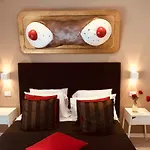 Bed and breakfast Antichi Colori Cinisi
