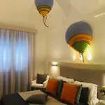 Bed and breakfast Antichi Colori Cinisi