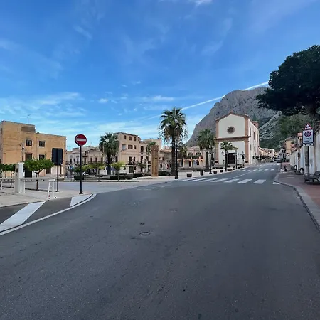לינה וארוחת בוקר Antichi Colori