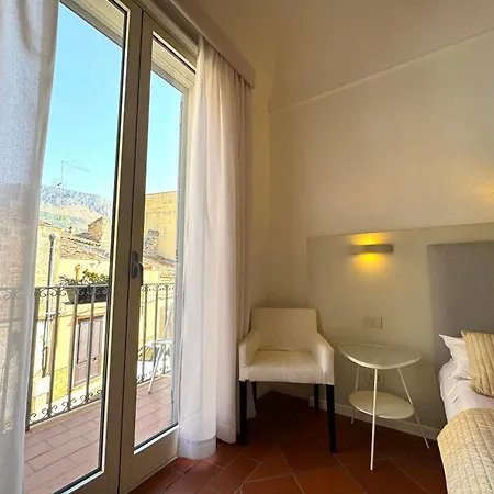Bed & Breakfast Antichi Colori